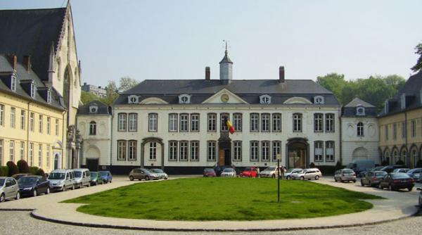 corul madrigal concerteaza in capitala uniunii europene