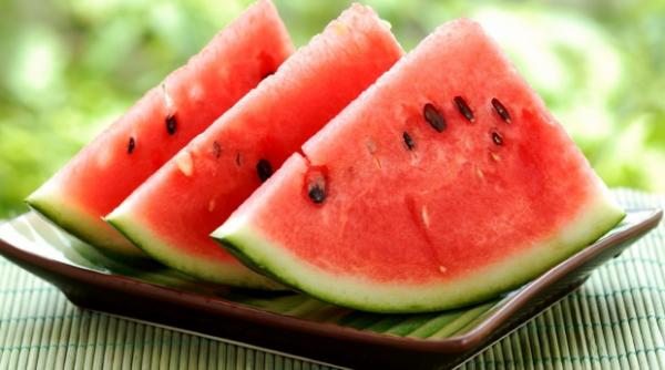 cum se taie corect un pepene video tutorial