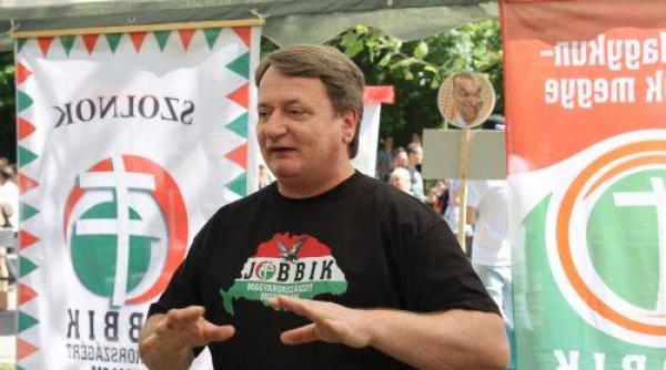 eurodeputat al partidului extremist ungar jobbik investigat pentru spionaj asupra institutiilor europene in favoarea rusiei