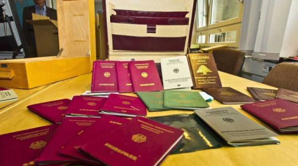 imigranti introdusi ilegal in ue cu ajutorul pompelor funebre