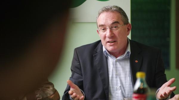 iuliu winkler udmr saluta decizia de stabilire a datei tinta pentru introducerea euro