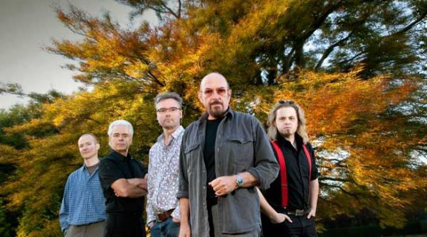 jethro tull 42 de ani de la lansarea albumului thick as a brick