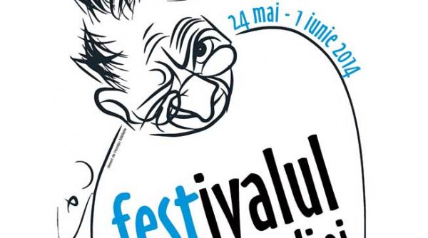 la festco 2014 h ora comica