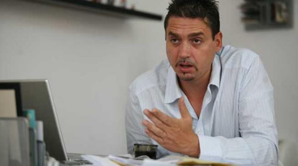 omul zilei lucian georgescu