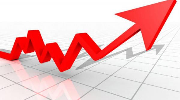 produsul intern brut crestere de 3 8 in primele trei luni ale anului