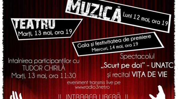 tudor chirila le a spus liceenilor fiti dificili macar nu i lasati sa creada ca suntem toti niste tampiti si niste prosti