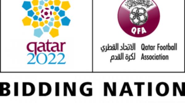 blatter acuza franta de presiuni pentru organizarea cm 2022 in qatar