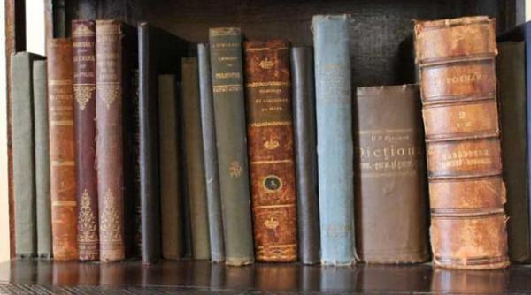 herastrau copiii pot face schimb de carti