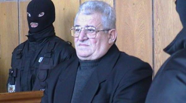 nicolae mischie eliberat din inchisoare cu aproape trei ani mai devreme