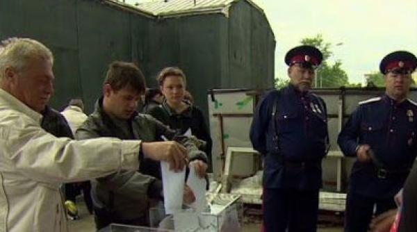 presa rusa referendumuri privind independenta in ucraina urmeaza maghiarii polonezii si romanii