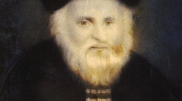 rabinul profet care a prezis evenimentele de azi din crimeea inca din secolul xviii