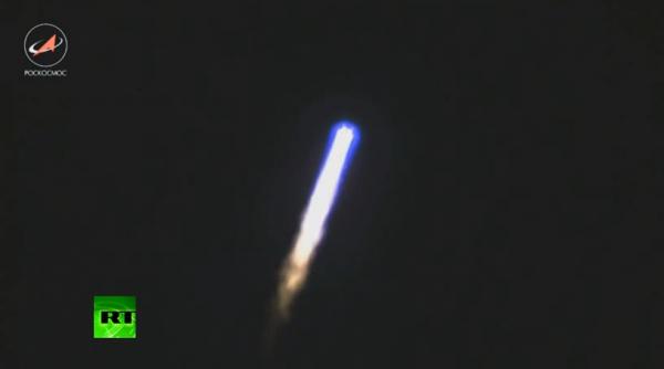 rusia a pierdut cel mai avansat satelit de telecomunica ii dupa ce racheta ce urma sa l plaseze pe orbita s a prabu it video