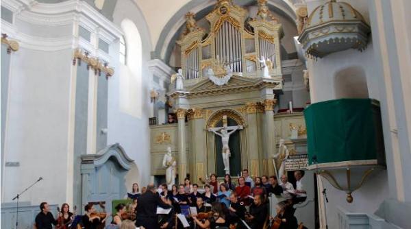 sa redescoperim romania saptamana haferland