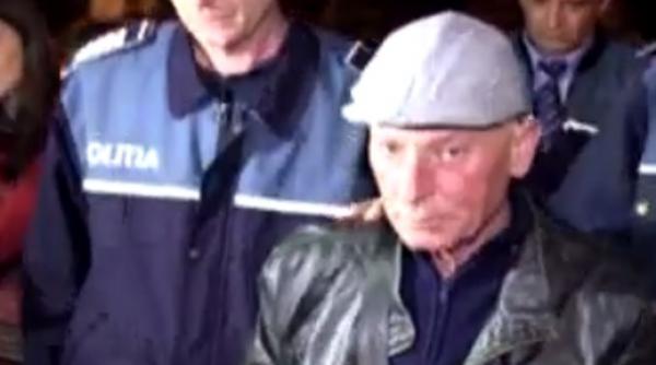 lider al organiza iei camorra prins la calarasi vincenzo cesarano era dat in urmarire din 2011