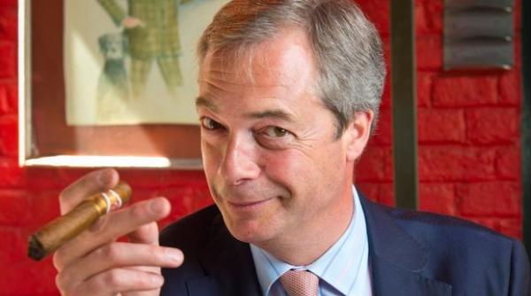 liderul ukip nigel farage i i mentine afirmatia potrivit careia orice persoana normala ar fi ingrijorata daca ar avea vecini romani
