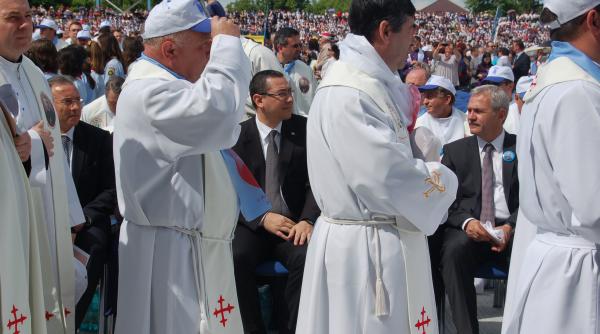 ponta la beatificarea episcopului anton durcovici romania isi asuma istoria si cu partile sale tragice