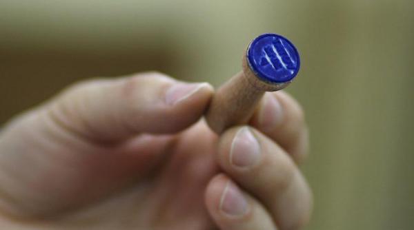 400 de milioane de oameni la vot