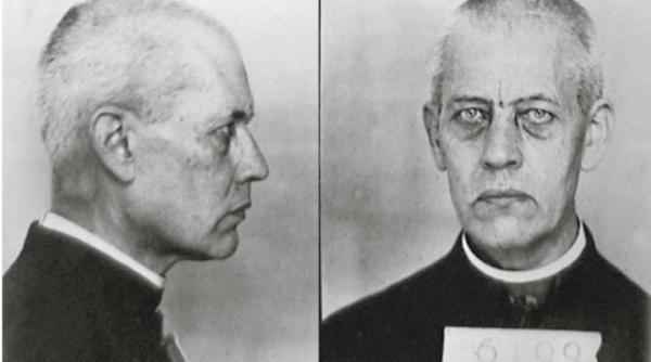 a fost lasat sa moara de foame neavand alta asistenta decat soarecii inchisorii patimile sfantului anton durcovici