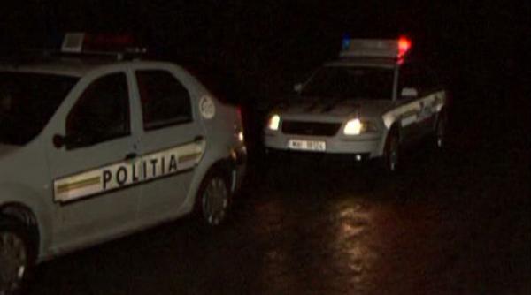 patru politisti si doi jandarmi bagati in spital de mai multi scandalagii din timisoara