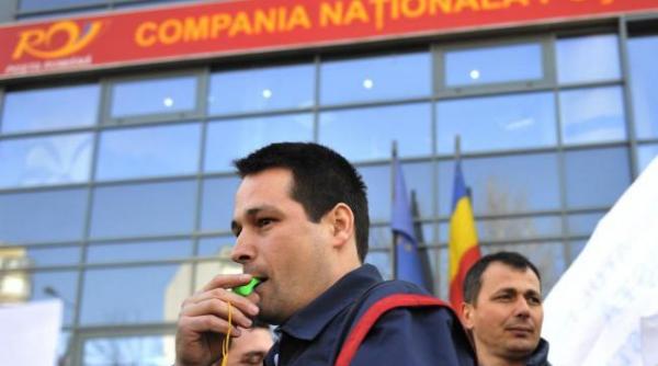 au cedat intreaga echipa de management a postei romane a renuntat la salariile compensatorii