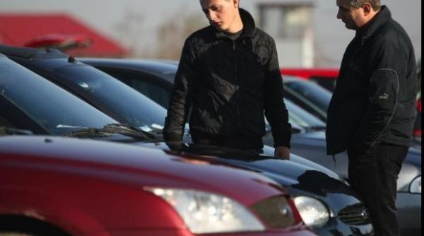 barbatii romani stabilesc o legatura afectiva cu autoturismul personal