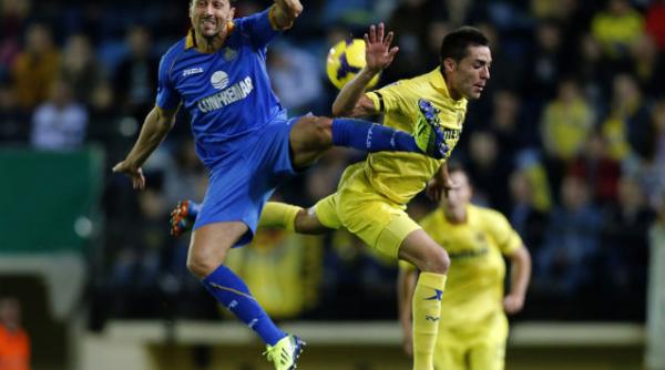 contra si marica salvatorii lui getafe