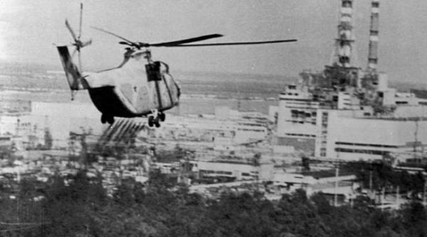 cum a alertat suedia lumea in legatura cu dezastrul de la cernobil