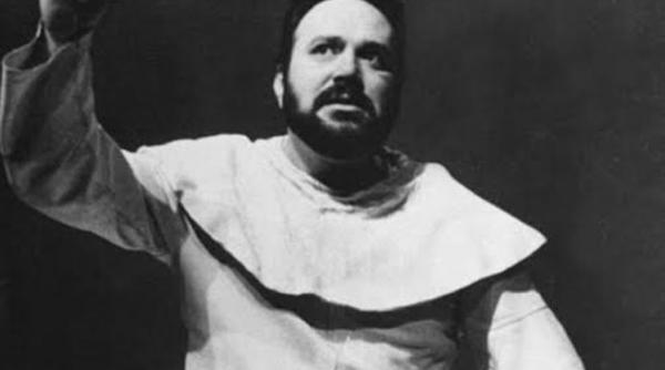 george constantin si nelinistea lui continua spre zbor