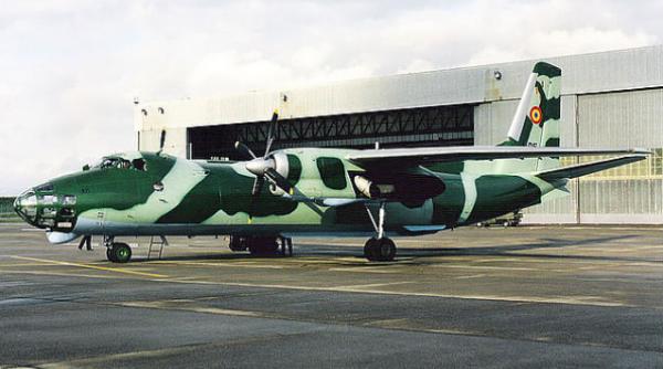 militarii britanici vor survola rusia la bordul unei aeronave romanesti