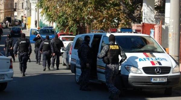 perchezitii la evazionisti cu alcool bautura era vanduta cluburilor din bucuresti