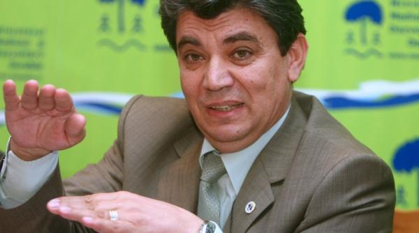 seful anm ploile revin din 27 mai in bazinul dunarii si in romania