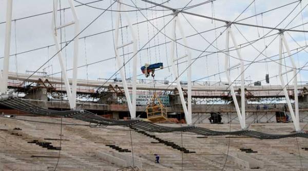 discovery intra in culisele cupei mondiale