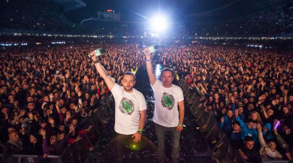 forza zu a umplut cluj arena