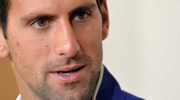 gestul lui djokovic pentru sinistratii din serbia a donat premiul obtinut la mastersul de la roma