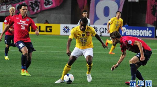 liga campionilor asiei a adus un castig fabulos