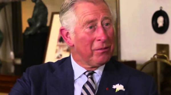 primarul unui orasel francez ii cere socoteala printului charles dupa ce acesta si a amanat vizita in localitate