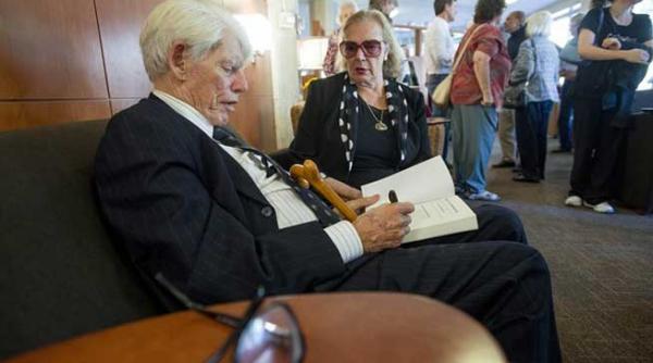 profesorul radu florescu a incetat din viata