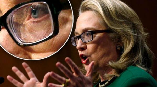 republicanii pun la indoiala starea de sanatate mintala a fostei prime doamne a americii