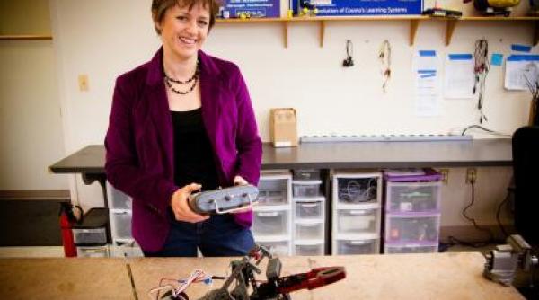 viitorul relatiei dintre oameni si roboti nu este de natura sa produca ingrijorare spune un expert