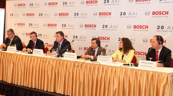 bosch angajeaza 700 de persoane la fabricile din romania