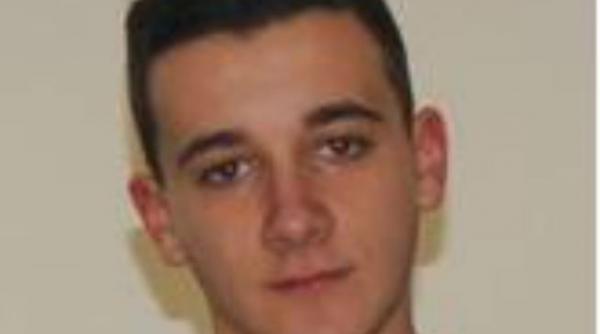 campion national la tir disparut de acasa tanarul ar fi lasat un bilet