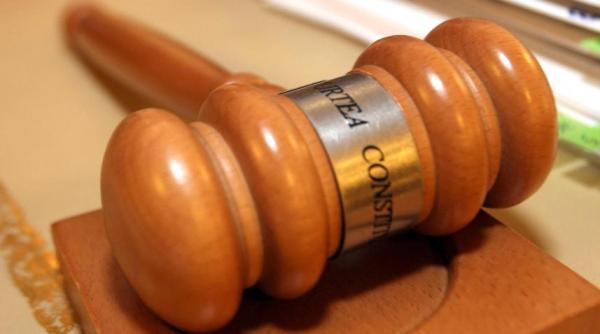 ccr legea insolventei este constitutionala