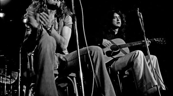 celebra stairway to heaven a formatiei led zeppelin un plagiat