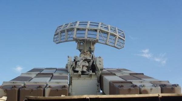 mae saluta testarea cu succes a unor elemente ale sistemului de aparare antiracheta