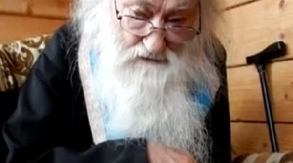 profetia parintelui iustin parvu se apropie urgia video