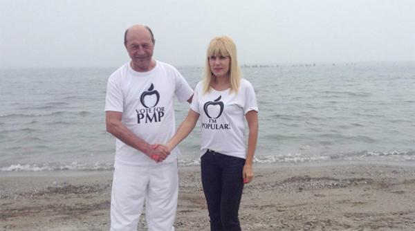 sesizarea lui ponta privind implicarea sefului statului in campania electorala respinsa de ccr vezi motivarea