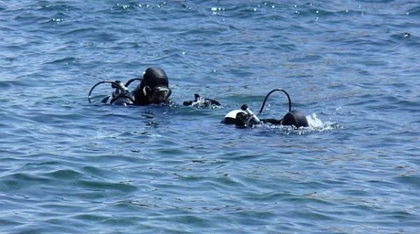 un tanar in varsta de 18 ani s a inecat in arges in acelasi loc in care au mai murit trei copii