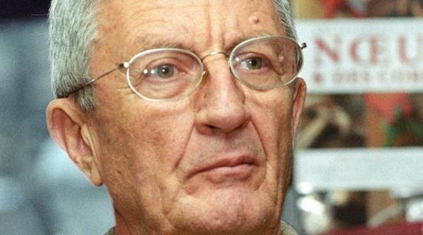 victor atanasie stanculescu la iesirea din penitenciarul jilava istoria va lamuri treburile