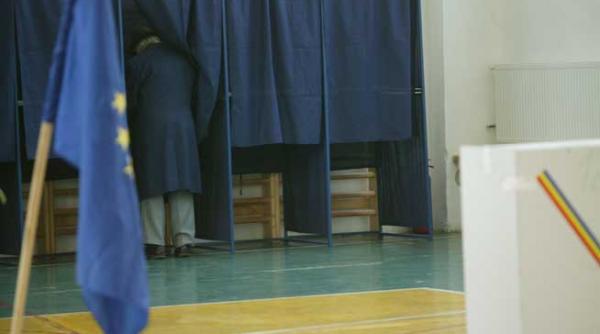 bucurestenii isi pot schimba cartile de identitate chiar in ziua alegerilor