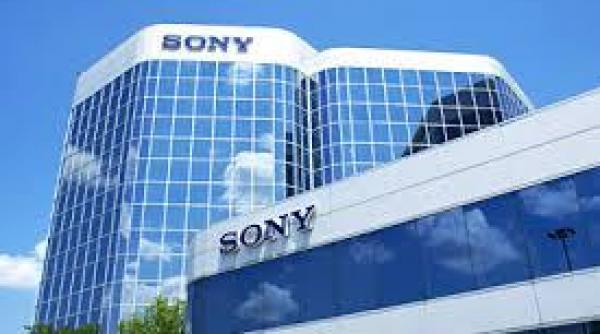 din cauza pierderilor sony va separa divizia de televizoare